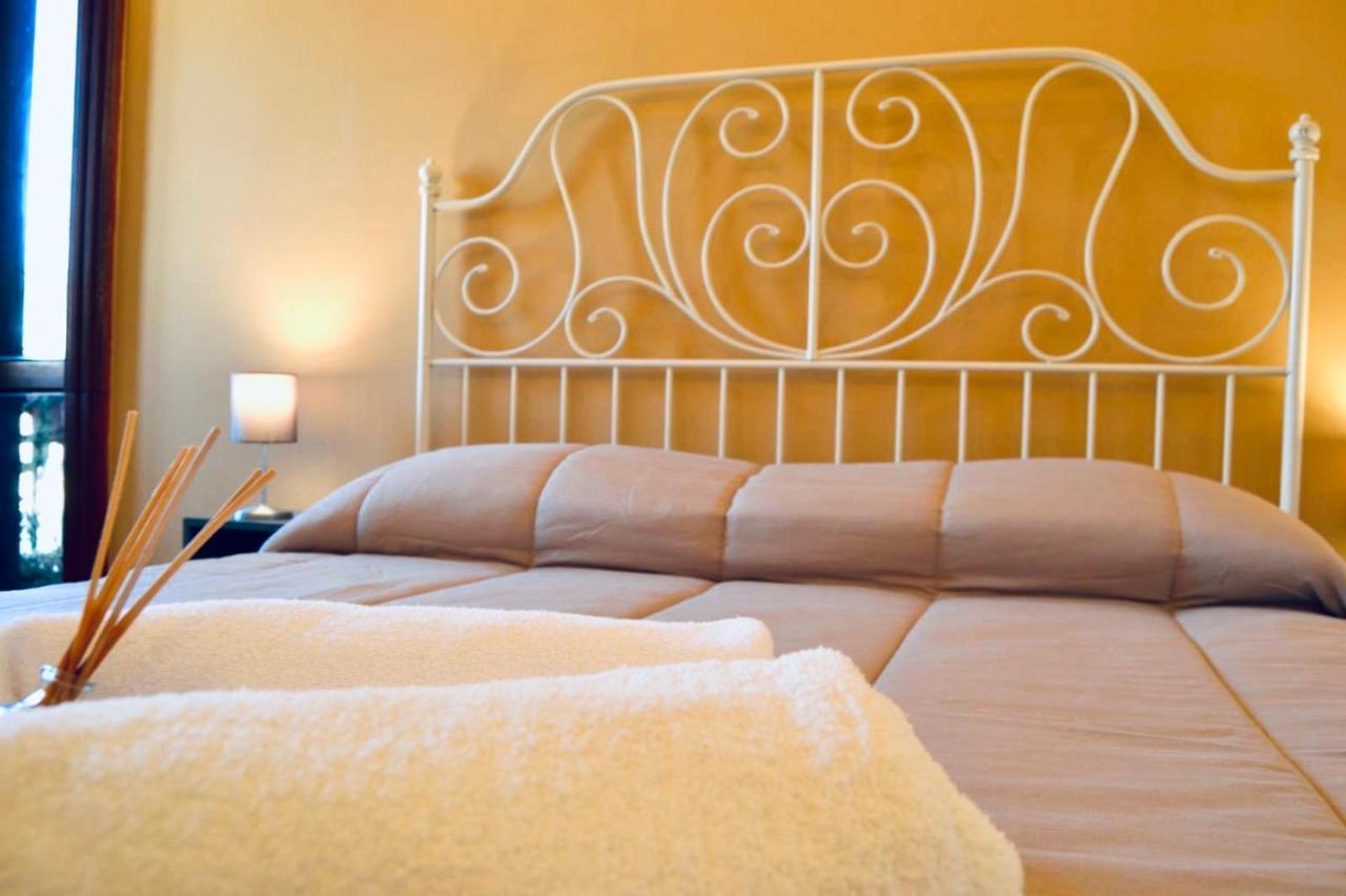 B&B Salerno Relais Luaran gambar