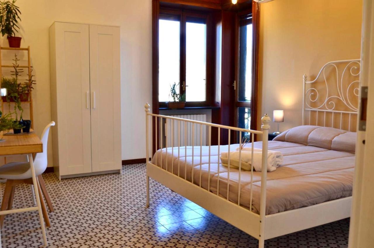 B&B Salerno Relais Luaran gambar